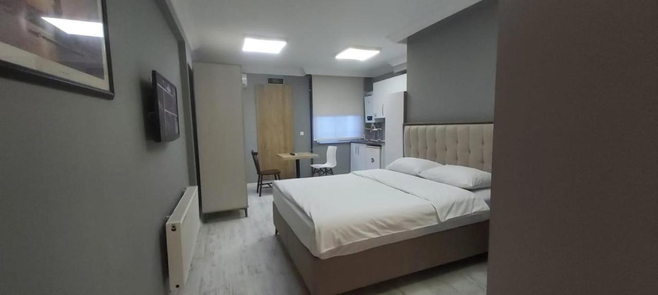 Aymira Suite Hotel Стамбул Екстер'єр фото