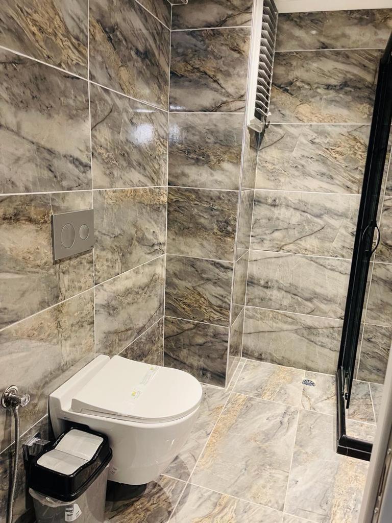 Aymira Suite Hotel Стамбул Номер фото