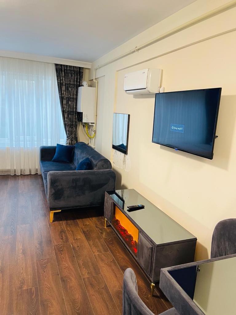 Aymira Suite Hotel Стамбул Номер фото
